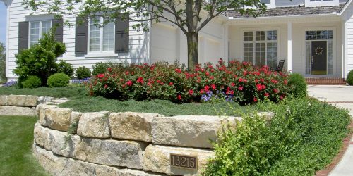 Boulder Installation, Retaining Wall, Landscape Feature, Boulder, Free Estimates Boulder Installation, Retaining Wall, Landscape Feature, Boulder, Free Estimates