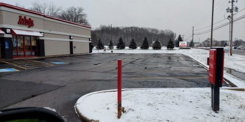 Commercial Snow Plowing, Snow Removal Service, Commercial Snow Removal Company, Free Estimates