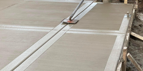 Concrete Flat Work, Concrete Contractor, Concrete Walkway, Free Estimate