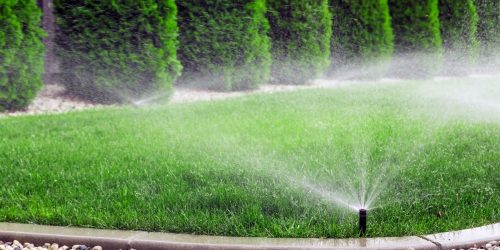 Irrigation Installation, Sprinkler Installation, Irrigation Service, Free Estimates