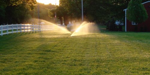 Irrigation Installation, Sprinkler Installation, Irrigation Service, Free Estimates