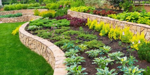 Landscaping Company, Landscaping Service, Free Estimates