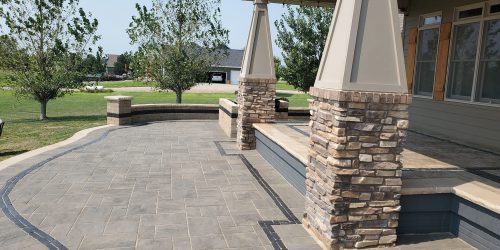 Masonry Work, Free Estimate