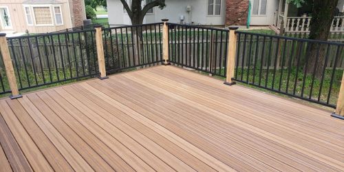 Deck Builder, Deck Installation, Deck Contractor, New Deck, Free Estimates